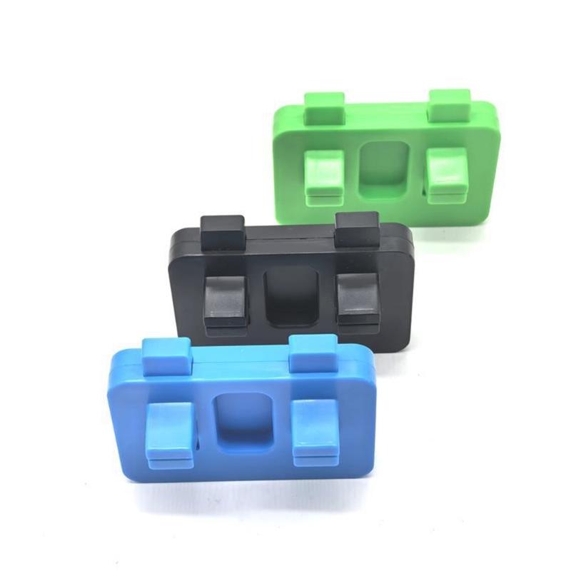 Multifunctional Spring Loaded Antislip Wire Soldering Fixture Welding Clamp for Phone Repair Circuit Maintenance Repair