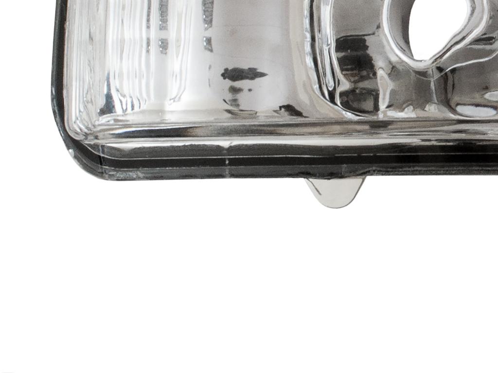 Volvo C70 II 07-13 right mirror indicator
