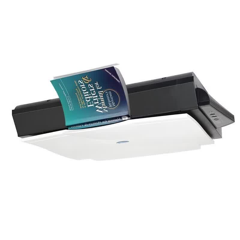 Avision AT314 A3 Flatbed Book Scanner CN plug (adapter included)