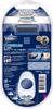 Schick Hydro 5 Premium Razor Holder with 2 Replacement Blades Blade Already 5-Blade (1 Attached)
