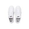 (WMNS) PUMA Vikky Stacked L Sketch Sneakers White/Black Women's 385549-01