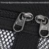 Car Strong Net Bag Load-Bearing Mesh Car Roof Storage Capacity Car Ceiling Auto Accessories Organizer  Triangle Car Storage Net