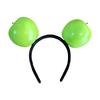 Creative Double Headed Fruit/Vegetable Headband For Kids Teens And Fashion Loving Adult Perfect For Party Gathering