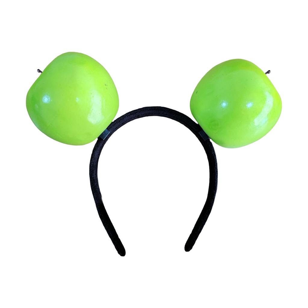 Creative Double Headed Fruit/Vegetable Headband For Kids Teens And Fashion Loving Adult Perfect For Party Gathering