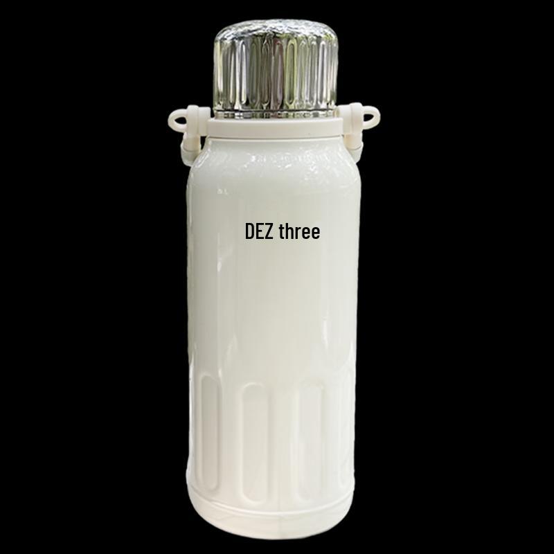 Deze Large Capacity Vacuum Insulated Thermos
