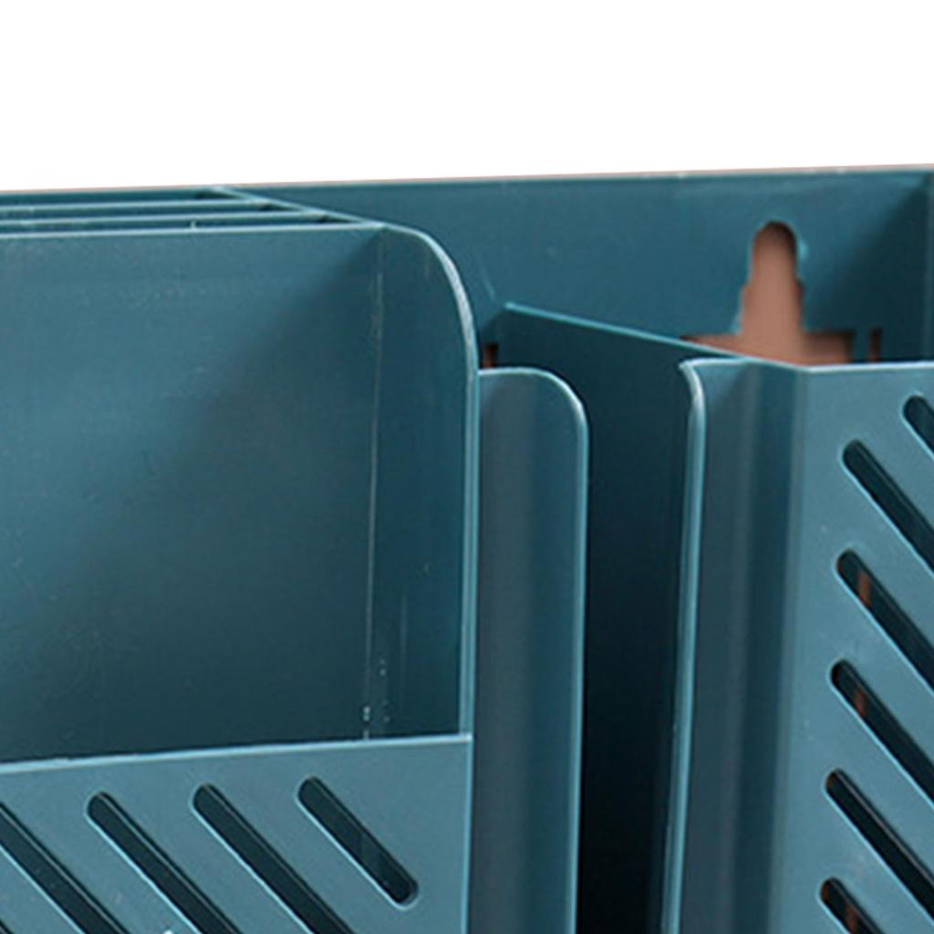 Multifunctional Drain Chopsticks Cage Wall Mounted Chopsticks Holder Punch Free Kitchen Tableware Soup Spoon Storage Box