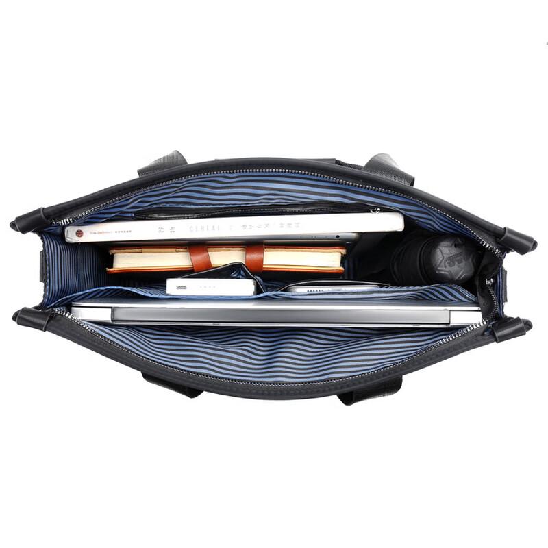 Jourhey Shi Men's Laptop Messenger Bag