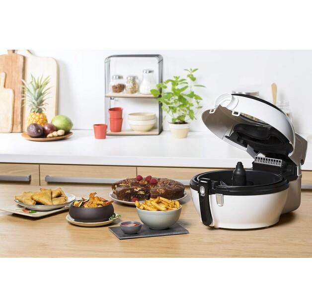 Deep Fryer Tefal FZ760 Actifry Genius