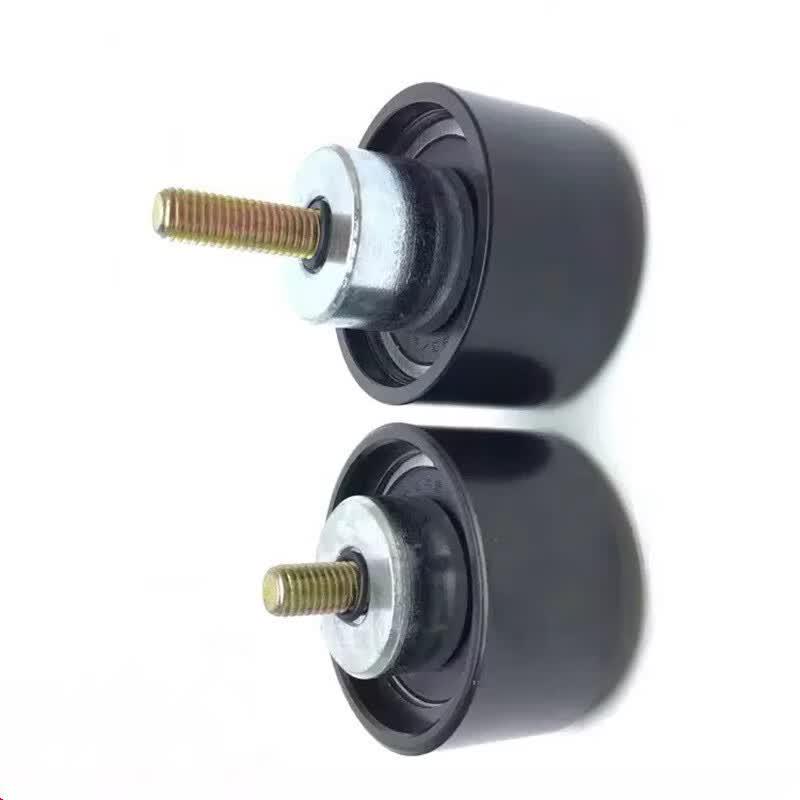 Jupeiyun Engine Belt Idler Pulley for BAIC BJ80