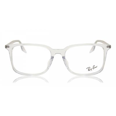 Ray Ban Rx5421f Asian Fit 2001 Unisex Brille