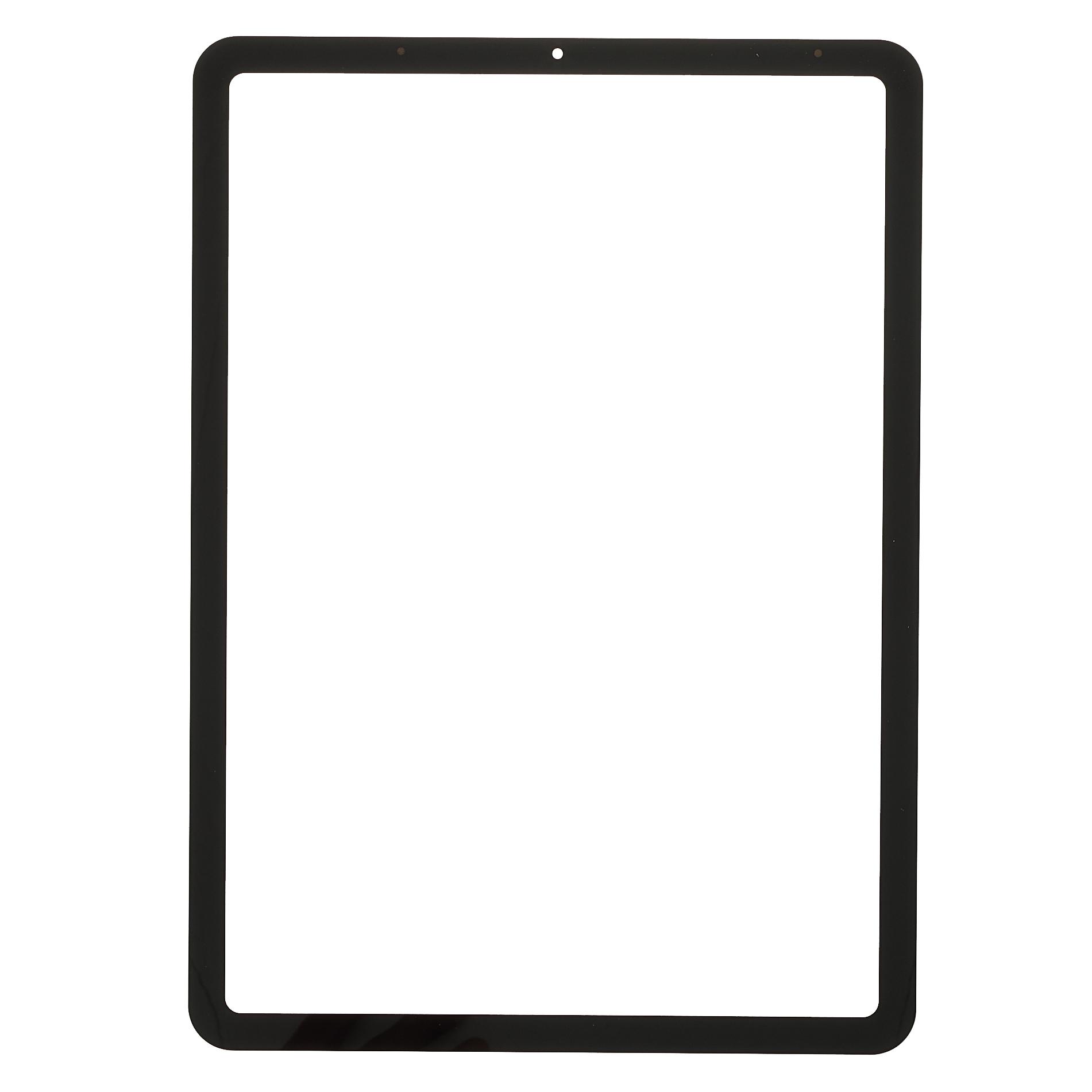 

Screen Glass Lens+OCA Adhesive Replacement (without Logo) for iPad Air (2020)/iPad Air 4 10.9 A
