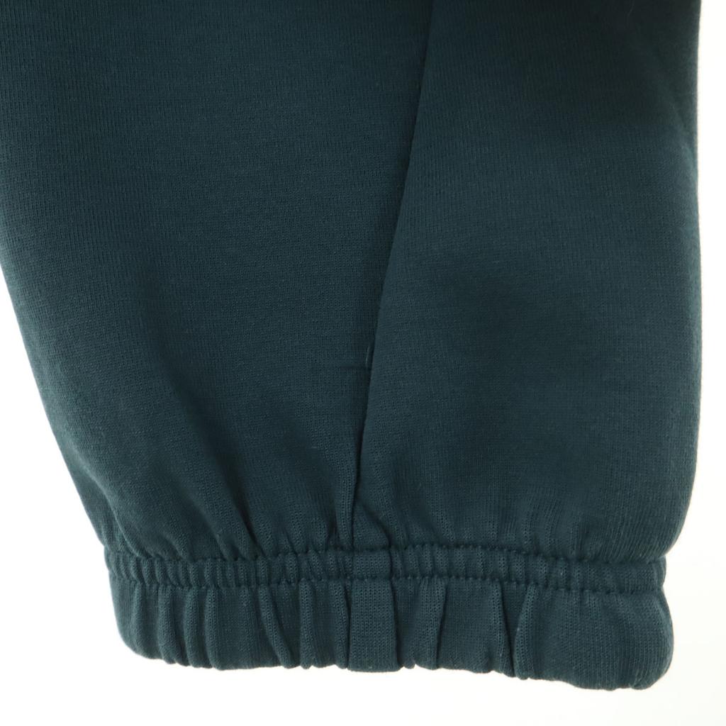 adidas Long sleeve sweat Zip hoodie Setup XL/M Navy system Men's Used