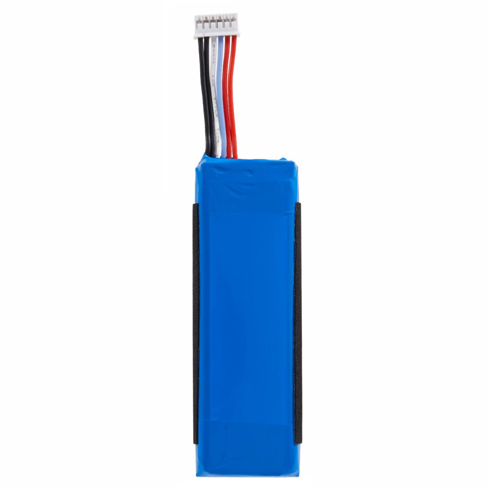 

For JBL Flip Essential 3.7V 3000mAh Rechargeable Li-Polymer Battery Assembly Part (Without Logo) A