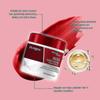 2025 Color Depositing Red Hair Mask Color Boosting Conditioner, Hydrates and Enhances Red Tones for Color-Treated Dyed Hair 90g