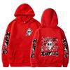 Autunm Hoody Karol G Manana Printed Hoodi Design Men Women Sweatshirt Fleece Oversized Couples Casual Streetwear