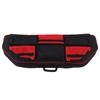 Bow Case Handheld Compound Bow Carrying Bag with Shoulder Strap Liner for Shooting Hunting