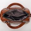 Retro Women Shoulder Bags Crossbody Bags for Women Purses and Handbag Mother Kids Bags for Girl Designer Bag Small Tote Bag Sac