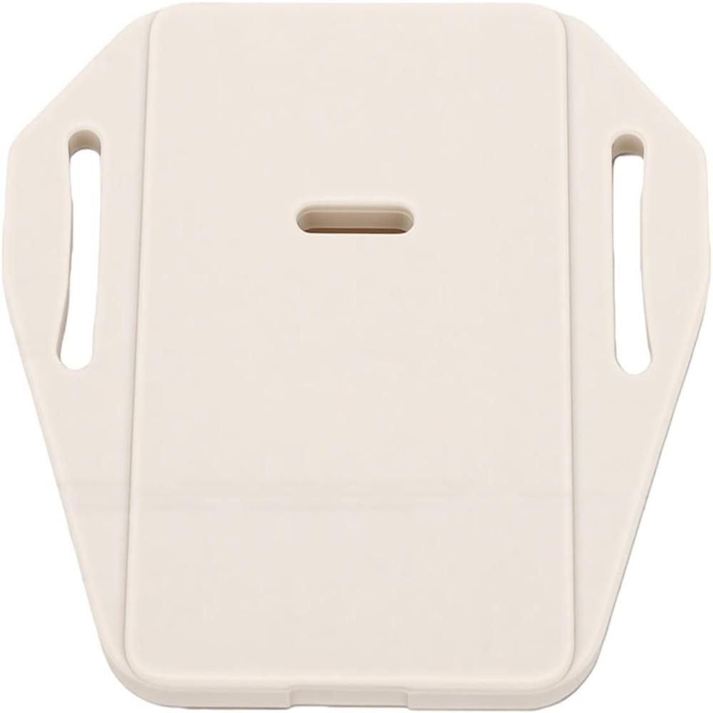 2pcs Garment Repair Sewing Machine Cover Plate Home Sewing Darning Cover Plate For Sewing Machine