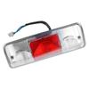 Third Brake Light Compatible with Ford F150 2004 2005 2006 2007 2008 7L3Z13A613B Car Accessories Auto Parts Rear Lighting System