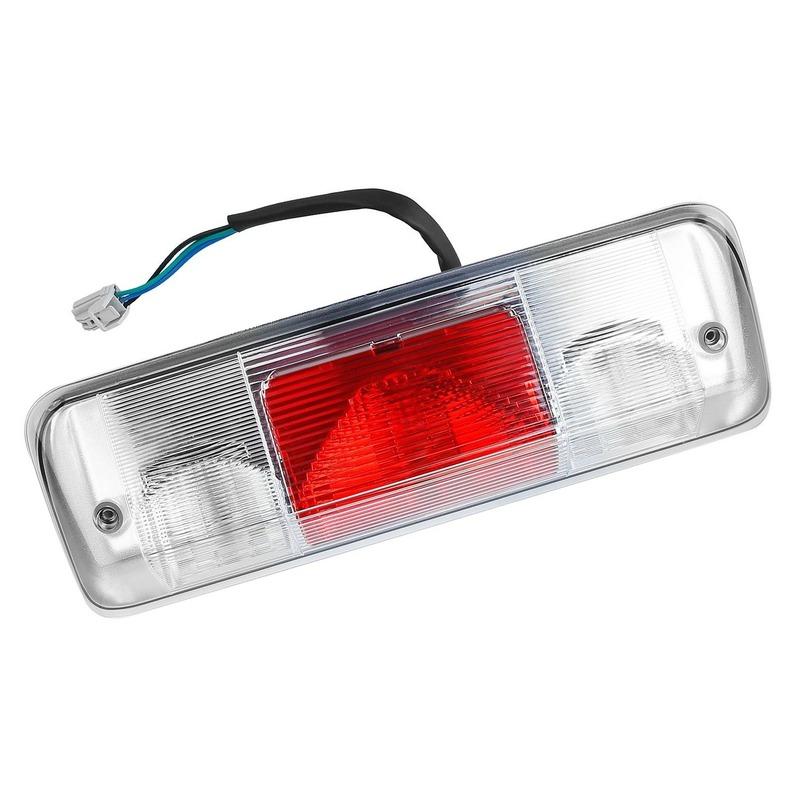 Third Brake Light Compatible with Ford F150 2004 2005 2006 2007 2008 7L3Z13A613B Car Accessories Auto Parts Rear Lighting System
