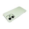 For Oppo Reno14 F 5G Clear TPU Case WANLONFENG TM Series 2.0mm Phone Back Cover