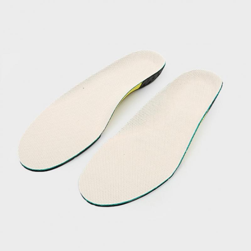 Daiso Ortholite High Hardness Arch Insole 220 To 250 Mm