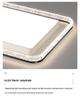 Luxury High-End LED Ceiling Light for Living Room and Bedroom Home Décor