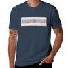 Archies Main Stand Panorama Print 3 To 1 Ratio Tshirt Quick Dry Travel Tshirt