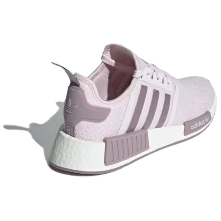 Adidas NMD Runner Téměř růžové Preloved Fíkové Dámské Tenisky Jádrově bílé IE0594