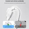 Universal Fast Charger for Android Phones: Compatible with Huawei, OPPO - Original Smart Flash Charging Adapter