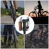 1 Pair Bearing Anti Skid Bicycle Pedal Road Mountain Bike Parts Cycling Pedals
