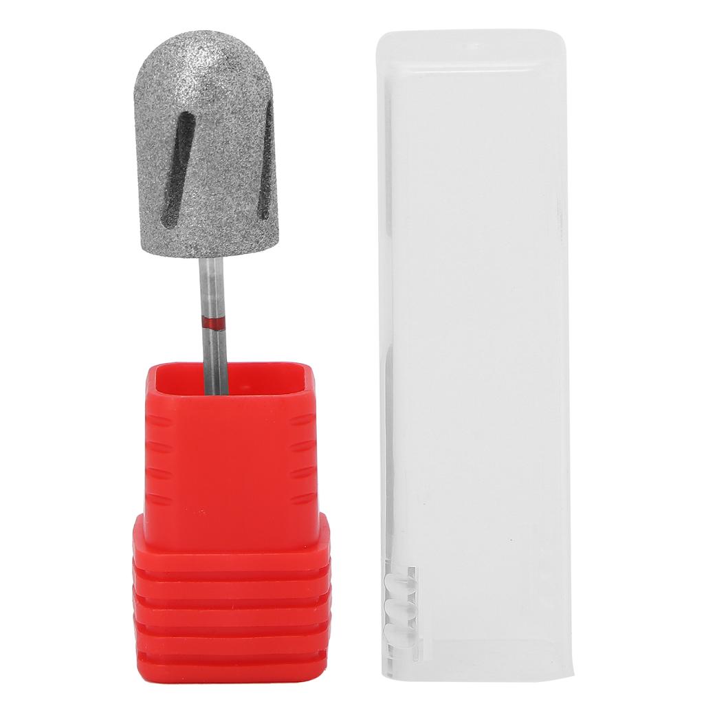 Pedicure Nail Drill Bit Foot Dead Skin Removal Polishing Head Replacement AccessoriesA3C
