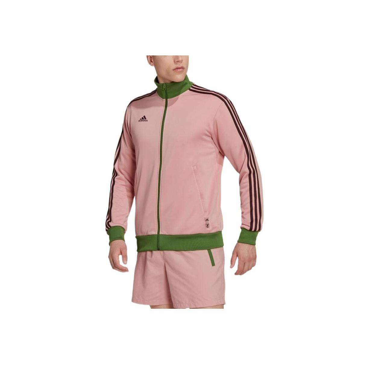 adidas x Nigo Japan Soccer Team Special Tracksuit Jacket V1