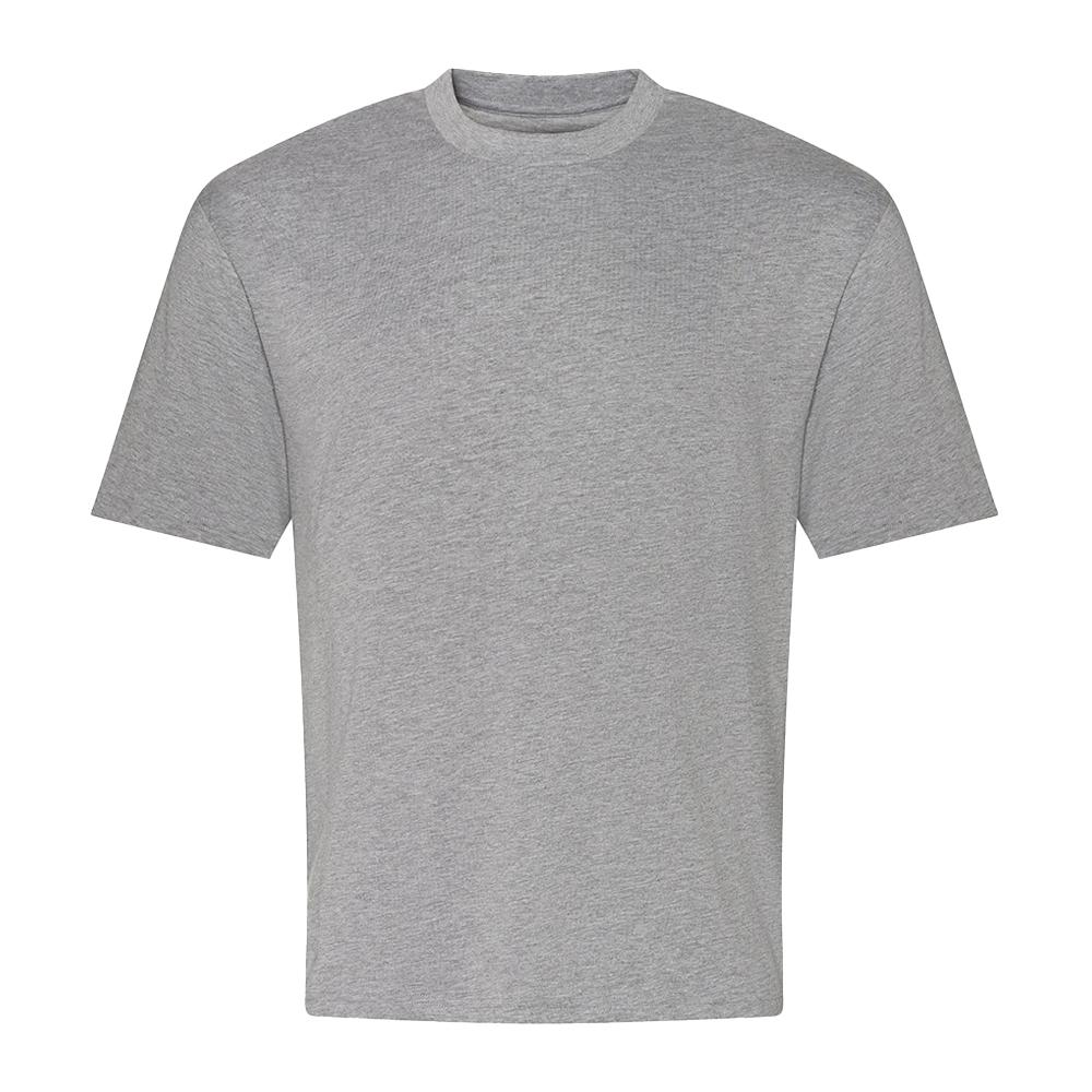 Awdis Mens Heavyweight Boxy T-Shirt