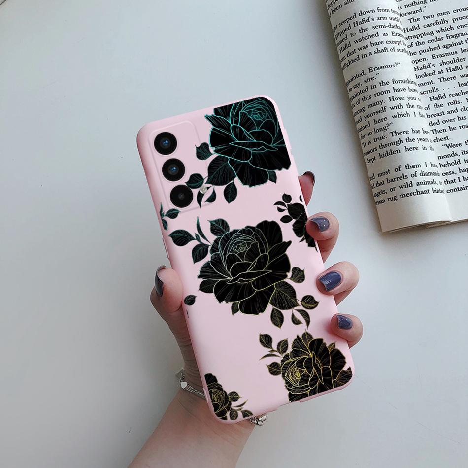 Custodia Per Telefono OPPO Realme GT Master Edition Fantasia Drago Cool Cover Posteriore in Silicone Morbido Opaco Per Realme GT Master Fundas