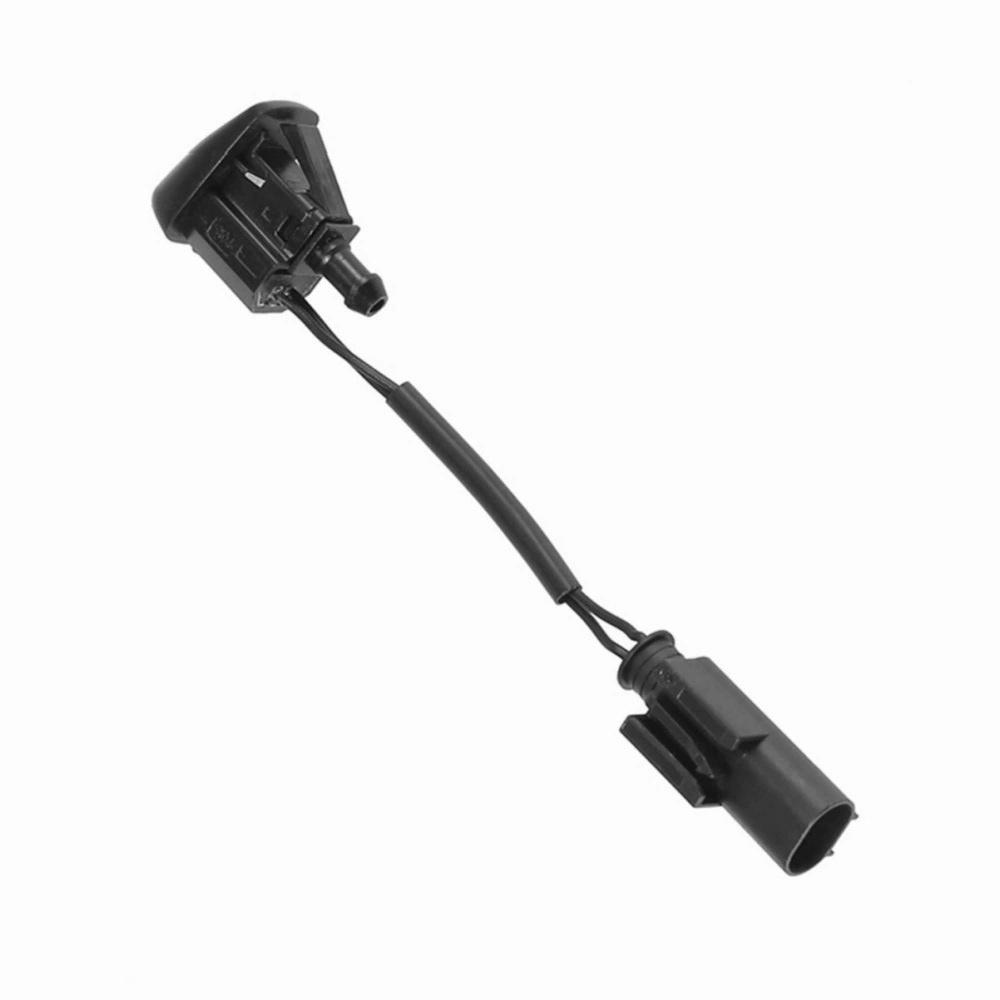 Headlamp Washer Nozzle Jet Spray 7054445 Fit for BMW E63 E64