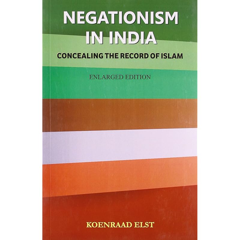 Negationism in India: concealing the record of Islam