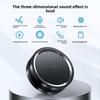 Bluetooth Speaker, Computer, Notebook, Home Small Speaker, Subwoofer, Mini Portable Card, U Disk, Small Speaker.