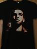 Drake - “Thank Me Later” - Black Shirt - Ladies - XL - Tultex