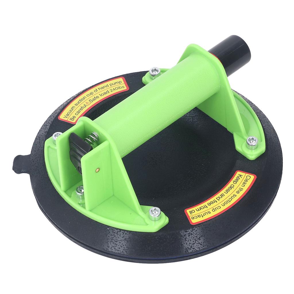 Vakuum-Saugheber Starker Saugheber Handheber Glasheber für Keramikfliesenboden