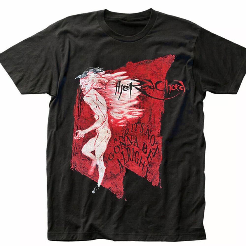 Hot The Red Chord Unisex Unisex S-235XL 9D608 S