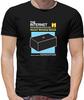 The Internet, Owners Manual Mens T-Shirt - IT Crowd - TV - Roy - Moss - Funny