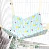 Cartoon Cat Hammock Bed Breathable Cat Swinging Nest  for Cat Kitten Hamster Rabbits