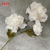 Peony Silk Realistic Arrangement For Wedding Party Living Room Table Decoration