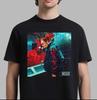 Muse Unravelling New Single Cover T-shirt, Size S-4XL