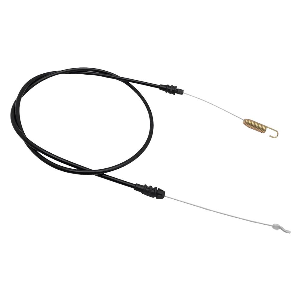 1pc 532159231 Clutch Cable For Pull Wire For Poulan For Jonsered 159231 Garden Power Tool Accessories Lawn Maintenance