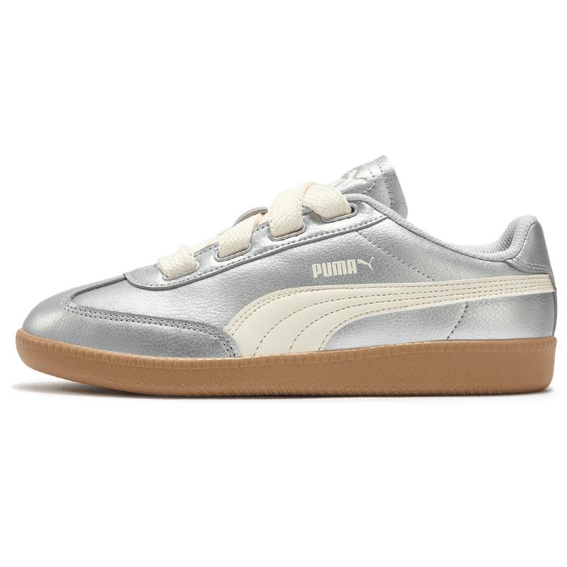 PUMA Women s Retro T-Toe German Training Casual Shoes 38