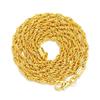 European & American Full Diamond "ANGEL" Cursive Pendant Necklace - Hip Hop Style