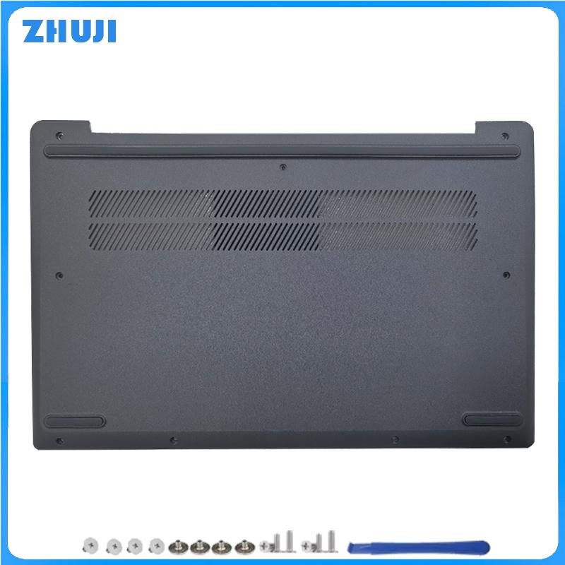 For IdeaPad Slim 3 14IRU8 14IAN8 14ABR8 14AMN8 14IRH8 14IAH8 LCD Back Cover/Front Bezel/Hinges/Palmrest/Bottom Case 5CB1K18611