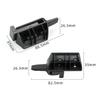 Storage board buckle for Mercedes-Benz A2468120101